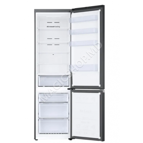 Frigider Samsung RB38C600DB1/EF, Negru